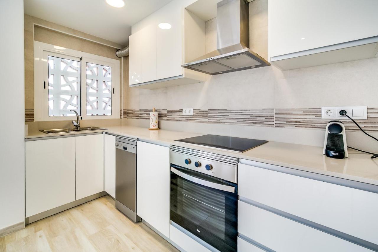 Hauzify I Apartament Rosa Dels Vents Santa Susanna Kültér fotó